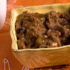 Teff Porridge with Honey and Dates Recipe