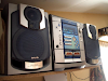 Vendo Equipo De Sonido Aiwa Y Sony