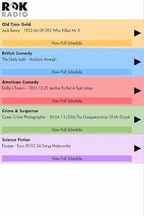How to download ROK Radio 1.1 apk for android