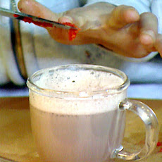 Hot Toddy
