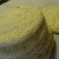 Any Flavor Cake Mix Cookies