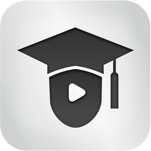 LearningCentral LOGO-APP點子