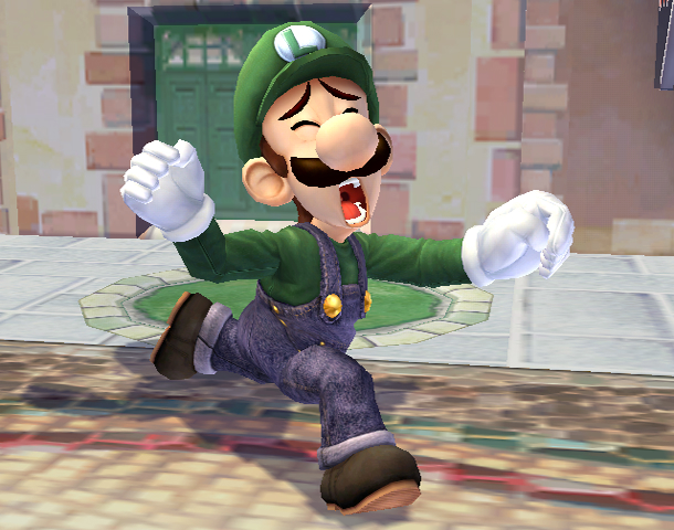 Super Smash Bros. Brawl