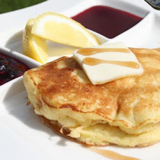 Special Pancakes (Batter Cakes)