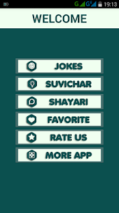 How to install HINDI SHAYARI : HINDI SUVICHAR patch 1.0 apk for android