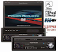 Autoestereos Pantalla 7 Tv Dvd Usb Mp3 Mp4