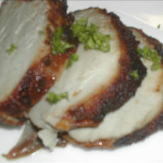 BBQ Rub