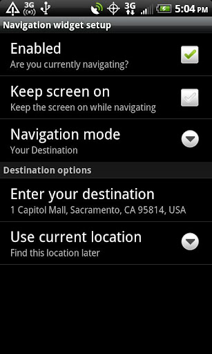 免費下載工具APP|Navigation Widget app開箱文|APP開箱王