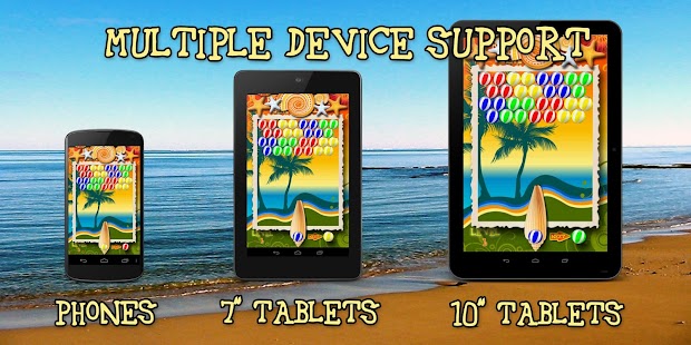 How to download Bubble Shooter Beach Balls lastet apk for pc