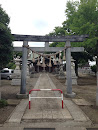 若宮八幡神社 -Wakamiya Yawata Shrine-