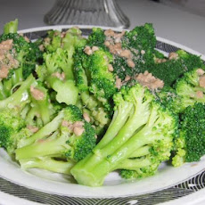 Chef-Boy-I-Be-Illinois' Broccoli Italiano