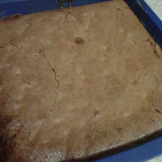 Chocolate Chip Butter Tart Squares