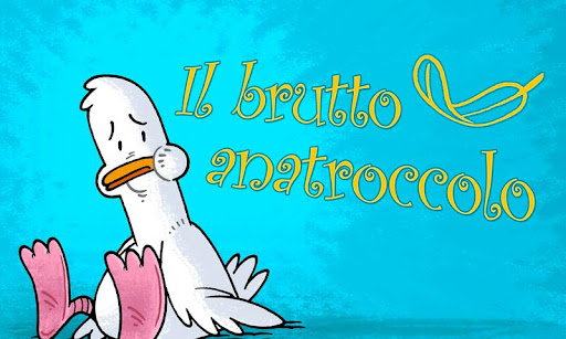 Il brutto anatroccolo