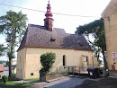 Kostel sv. Vavřince