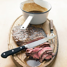 Marinated Flank Steak