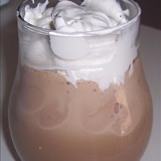 Plantation Coffee Punch