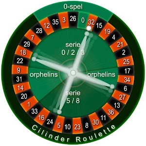 Roulette Predictor &Calculator Hacks and cheats