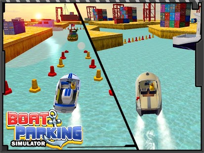 Download Boat Parking Simulator APK on PC | Download ...