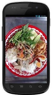 How to download เมนูส้มตำ สูตรส้มตำ อาหารไทย 1.0 mod apk for laptop