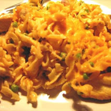 Chicken & Pasta