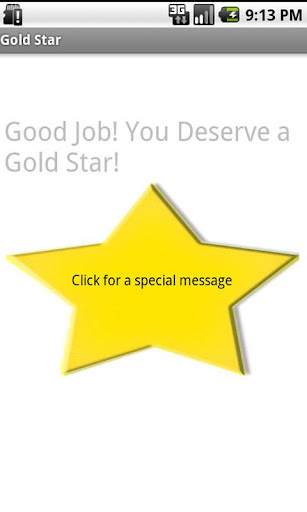 【免費社交App】Gold Star-APP點子