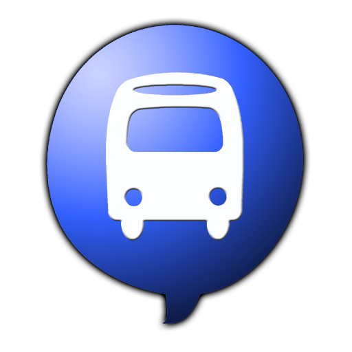 iMiBus (Gratis) LOGO-APP點子