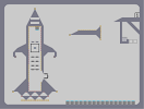 Thumbnail of the map 'Rocket Base Attack'