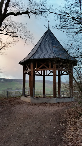 Rheinblick viewpoint