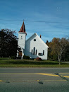 Central United Church 