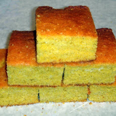 Kids Cornbread