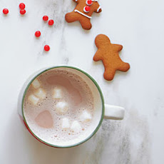 Gingerbread Cocoa