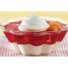 Strawberry-Orange Delight