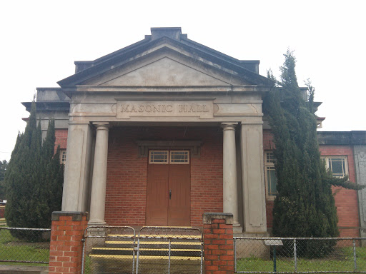St Arnaud Masonic Hall