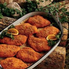 Orange Chicken