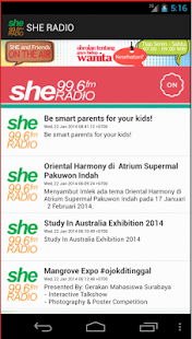 How to install SHE RADIO patch 1.1 apk for android
