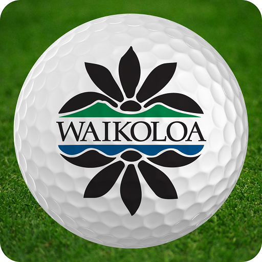 Waikoloa Beach Resort LOGO-APP點子