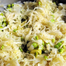 Christmas Cabbage
