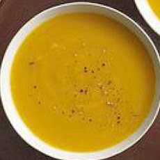 Butternut Squash Soup