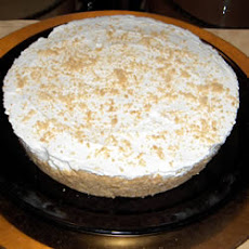 Best No-Bake Cheesecake