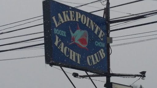 Lakepointe Yacht Club