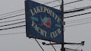 Lakepointe Yacht Club
