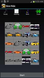 How to install Car Games For Kids Pro 1.0 unlimited apk for android