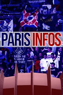 How to download PARIS INFOS/Actu,mercato,vidéo 2.2.4 apk for pc