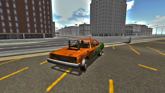 How to download Derby Car Crush patch 1.1 apk for pc