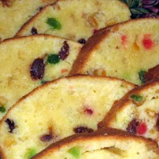 Fruitcake