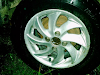 Compro Llanta Magnesio Rodado 13 Segun Adjunto Fo