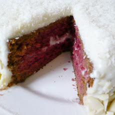 Red Velvet Cake III