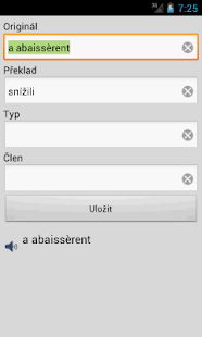 How to mod Francouzský slovník PCT+ lastet apk for laptop