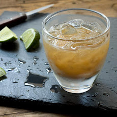 Tamarindo Borracho Recipe