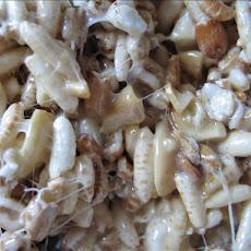 Kashi Cashew Chews